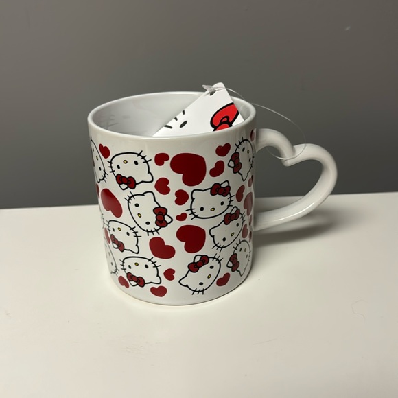 Hello Kitty Other - Hello Kitty mug New